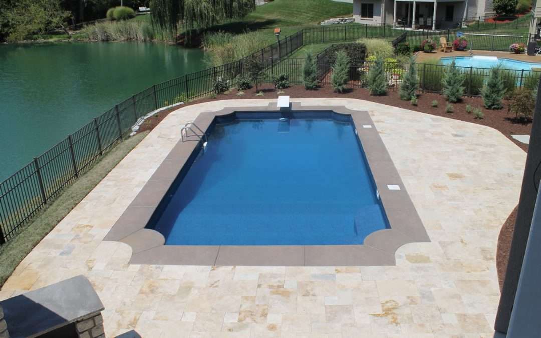 Plants Transform Your Pool And Patio