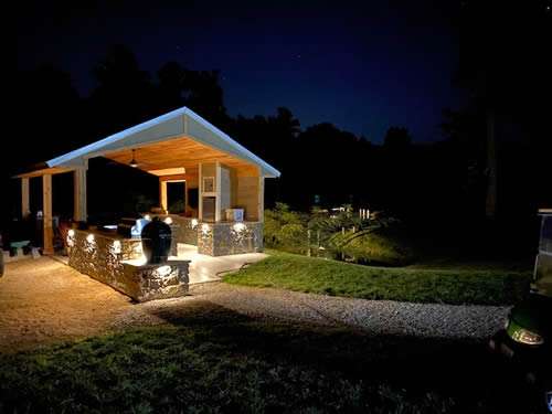 LL-Benefits Landscape Light Benefits from LED