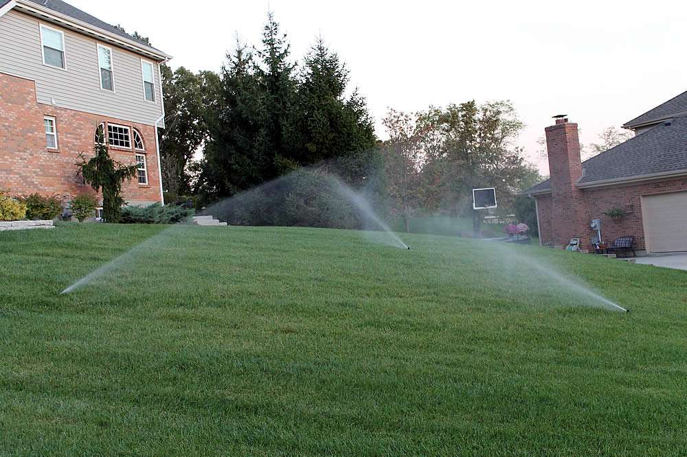 LS-Help Lawn Sprinklers from SmithScapes