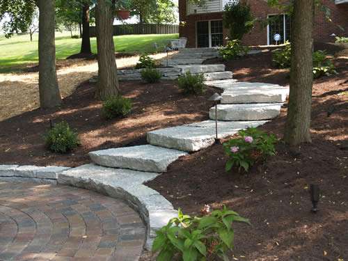 NS-Types Natural Stone Types by SmithScapes