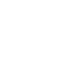 Large, white quotation marks on a plain, light gray background—ideal for landscaping companies or patio builders seeking a clean, modern visual.