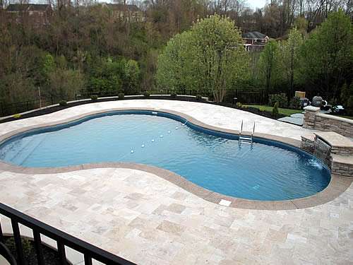 Swimming-Pools-2 Longest Lasting Types of In-Ground Swimming Pool by SmithScapes