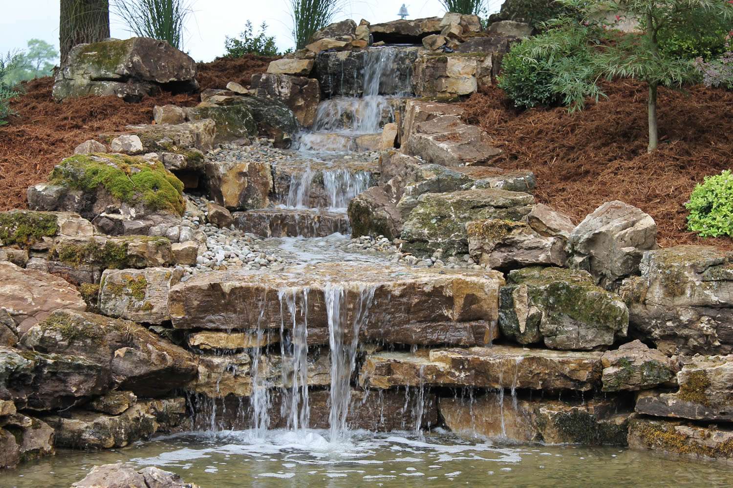 Design Process - Smithscapes