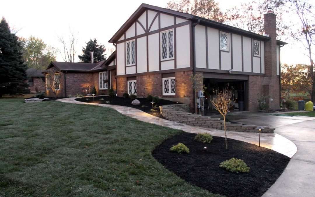 The Ultimate Key to Freshening Up Your Yard by SmithScapes