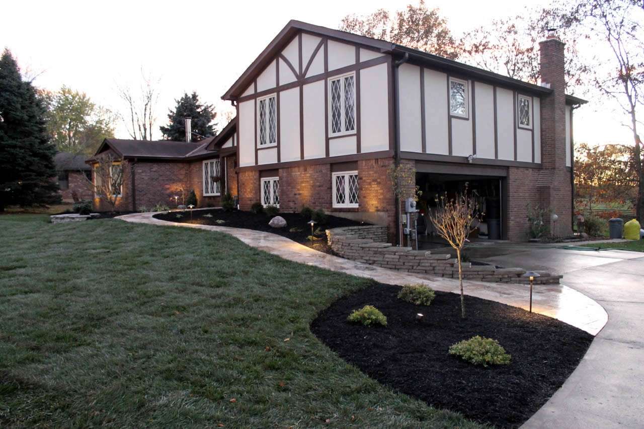The Ultimate Key to Freshening Up Your Yard by SmithScapes