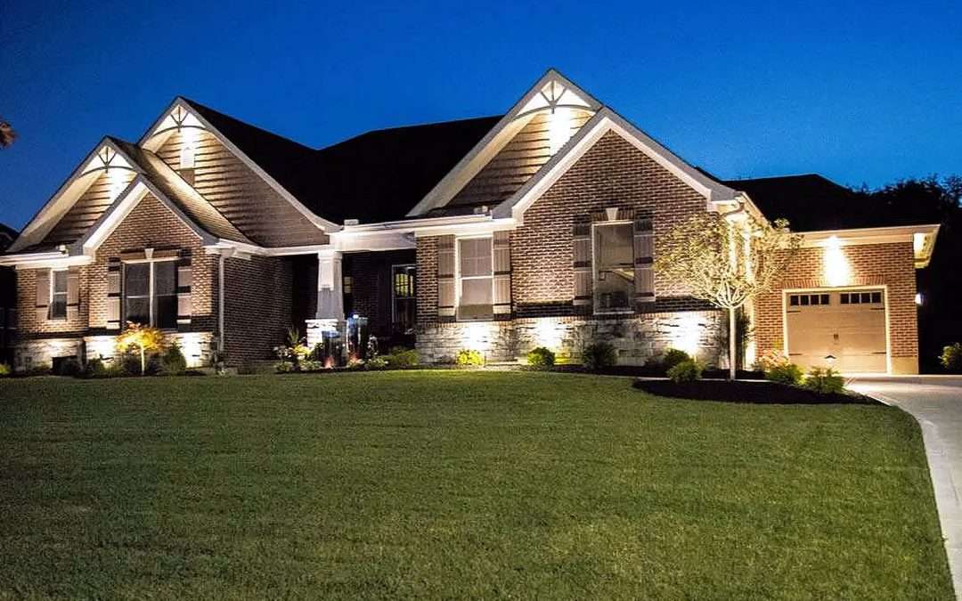 Lighting Tips for Landscaping from SmithScapes
