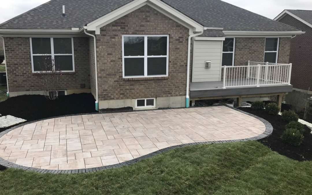Designing the Right Patio for You