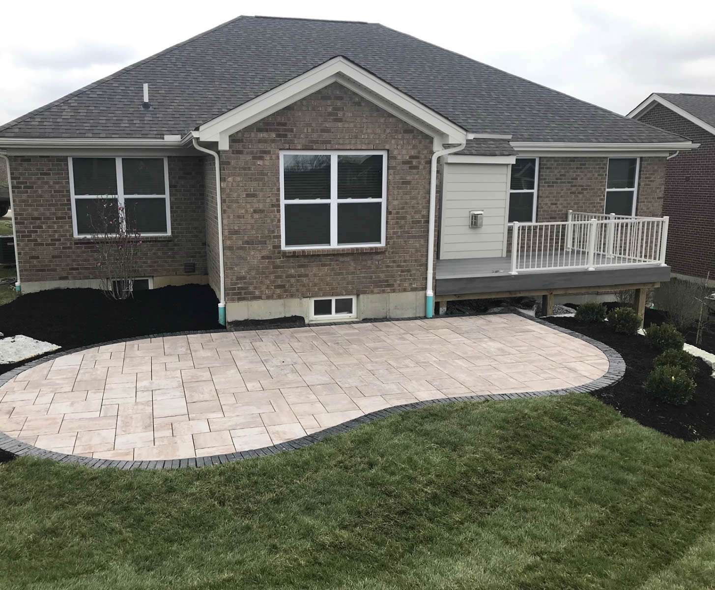 Choosing the Right Patio For You