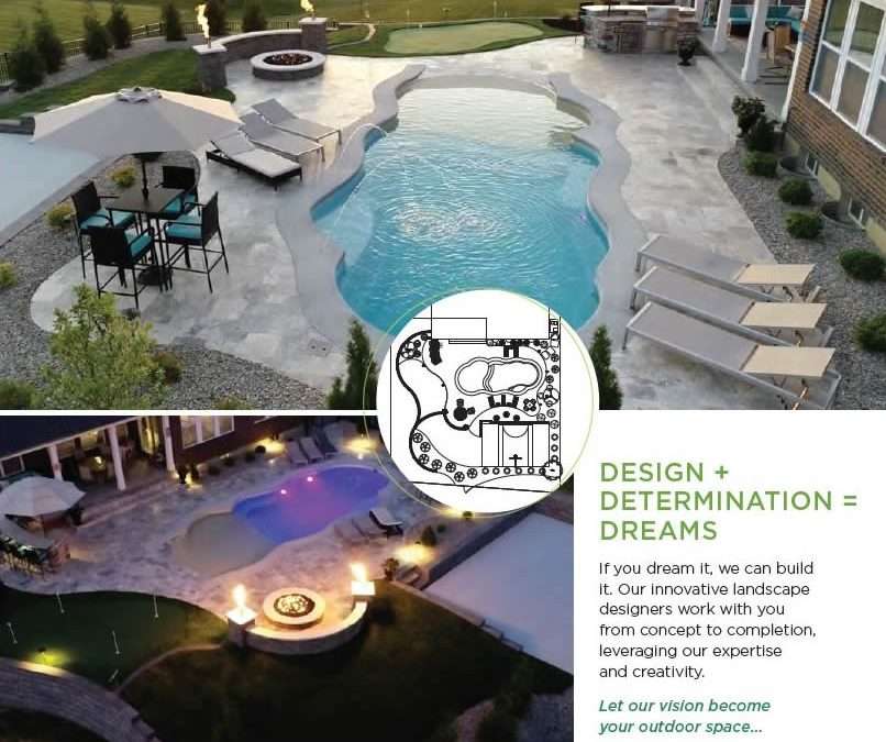 Trust in our Landscape Consultant at SmithScapes