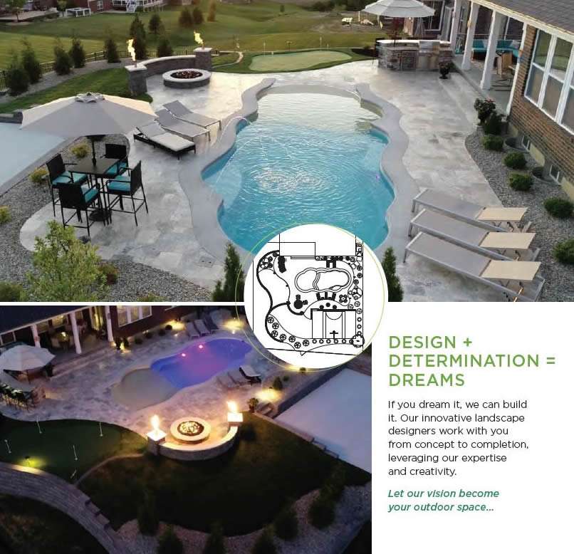 Trust in our Landscape Consultant at SmithScapes