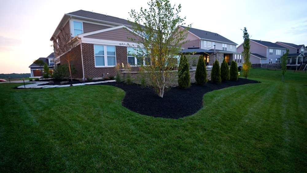 Beccaccio masonry