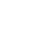 A minimalist illustration of trees, a fence, and bushes in a simple outdoor scene, perfect for showcasing a landscaping company in Green Township, OH.