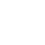 White icon of a clipboard with a checklist and pencil, depicted with simple lines on a transparent background—ideal for representing a Landscaping Company in Green Township, OH.
