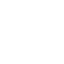 White outline of a hand holding a wrench on a light gray background, perfect for representing a Landscaping Company in Green Township, OH.